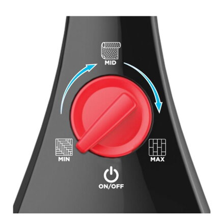 Parný mop Vileda Steam Plus XXL, plochý