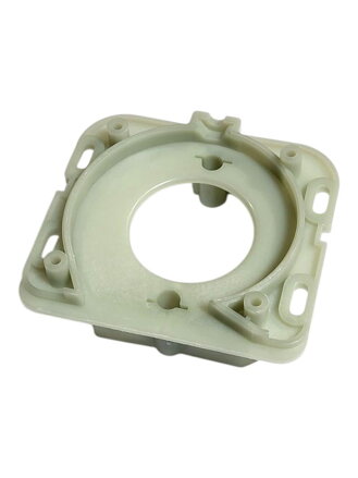 Držiak motora na Kosačka Strend Pro TBE1842, diel 1-14