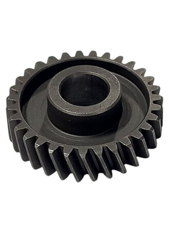 Veľký prevod na CLM-S40Li, diel 44