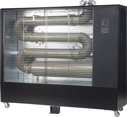 Ohrievač Strend Pro BGO5201-18, max. 18 kW, naftový, infračervený