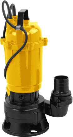 Čerpadlo Strend Pro Garden, WGD10, 550W, 170 l/min, kábel 10 m