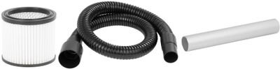 Vysavac Worcraft CAVC-S20Li-18L, 20V, HEPA, na popol