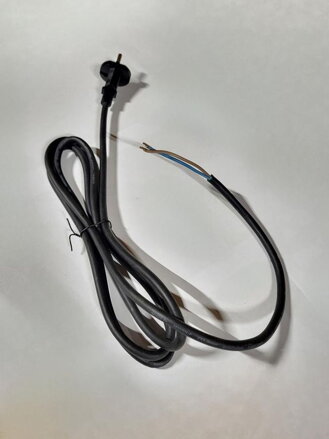 Kábel prívodný AG14-150S diel 38