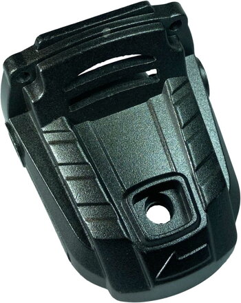 Blok prevodovky CAG-S20 diel 16