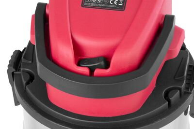 Vysavac Worcraft CVC-S20Li-20L, 20V, Wet&Dry, priemyselný