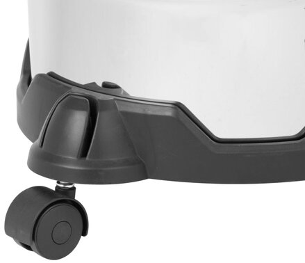 Vysavac Worcraft CVC-S20Li-20L, 20V, Wet&Dry, priemyselný