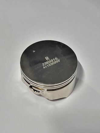 Piest RV125-S, GL-23037, diel 16