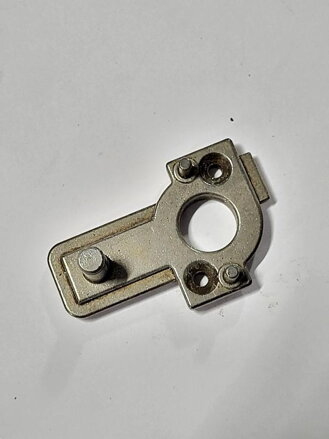 Poistný kolík CSS-12Li diel 3