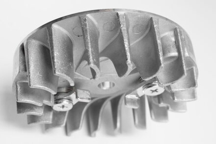 Magneto GCS26-10 diel 12
