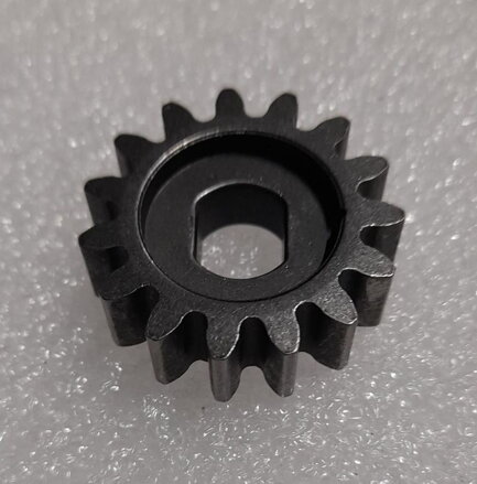 Koliesko SM20110 diel 54