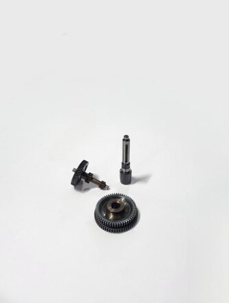 Prevodovka EM16-140 diely 32,43,47,27