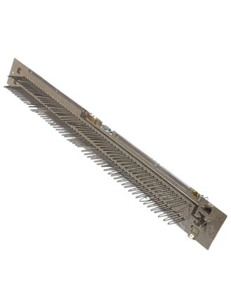 Vykurovacie teleso DL01-stand diel 1