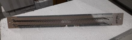 Vykurovacie teleso DL04 diel 13