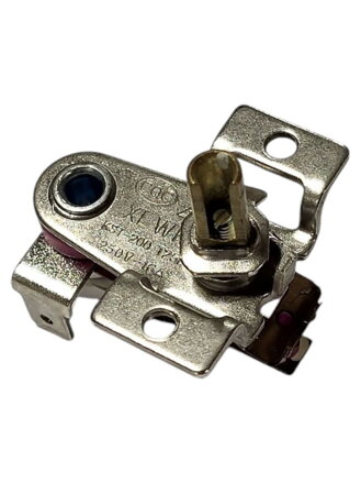 Termostat DL05 diel 9