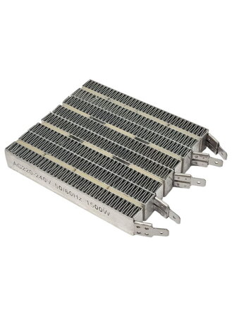 Vykurovacie teleso PTC-1510 diel 10