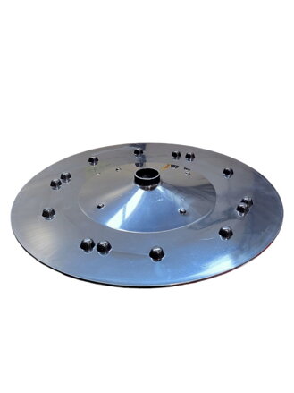 Brúsna podložka DWS07-390 part 3