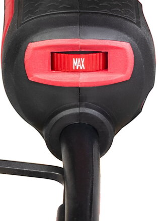 Nastroj Worcraft MF-300, 300 W, 10.000-18.500 rpm