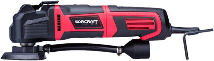 Nastroj Worcraft MF-300, 300 W, 10.000-18.500 rpm
