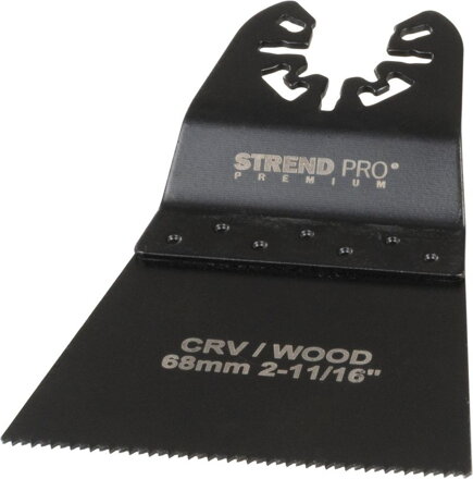 Nastroj Strend Pro FC-W026, drevo, 68 mm, pílka, CrV