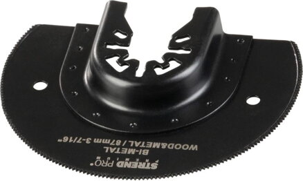 Nastroj Strend Pro RS-U008, kotúč, 87 mm, univerzálny, CrV, HSS