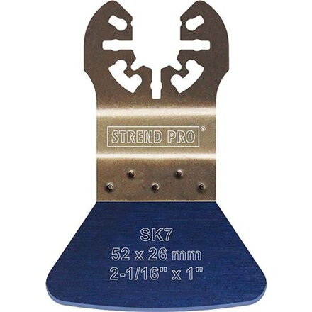 Nastroj Strend Pro RS-GE14, škrabka, 52x26 mm, SK7