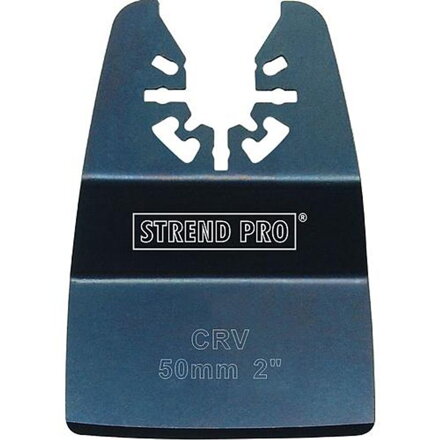 Nastroj Strend Pro RS-GE18, škrabka, 50x75 mm, CrV