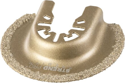 Nastroj Strend Pro CS-R019, kotúč karbidový, 65 mm, G050