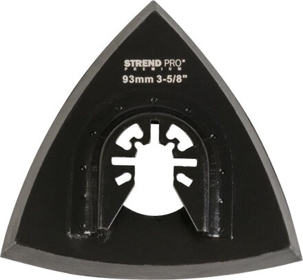 Nastroj Strend Pro FS-V022, držiak Velcro, 93 mm