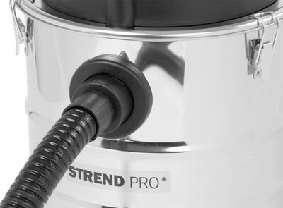 Vysavac STREND PRO AV605, 18 lit, 1200W, na popol, HEPA