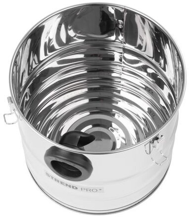 Vysavac STREND PRO AV605, 18 lit, 1200W, na popol, HEPA
