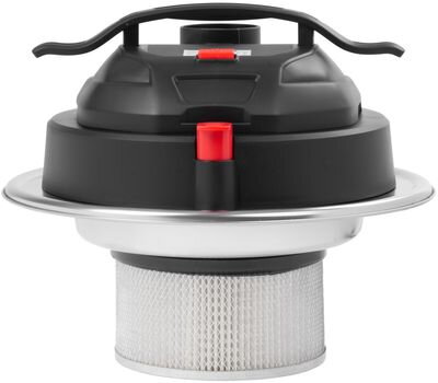 Vysavac STREND PRO AV605, 18 lit, 1200W, na popol, HEPA