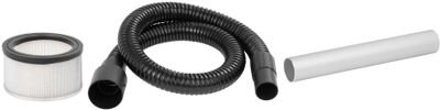 Vysavac STREND PRO AV605, 18 lit, 1200W, na popol, HEPA