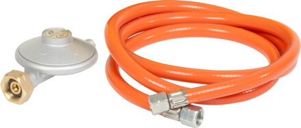 Ohrievac STREND PRO BGA1401-15, 15 kW, plynový Ohrievac STREND PRO BGA1401-15, 15 kW, plynový