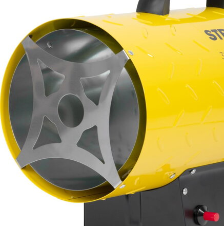 Ohrievac STREND PRO BGA1401-30, 30 kW, plynový Ohrievac STREND PRO BGA1401-30, 30 kW, plynový