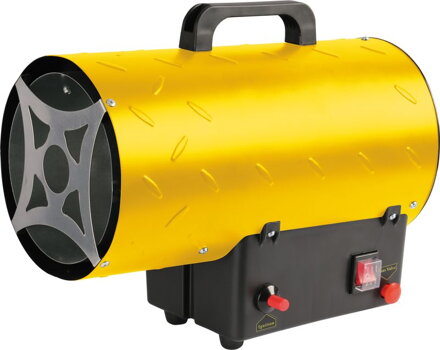 Ohrievac STREND PRO BGA1401-30T, 18-30 kW, plynový