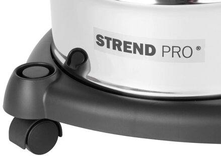 Vysavac STREND PRO K-411F/1200, 20 lit, 1200 W, priemyselný