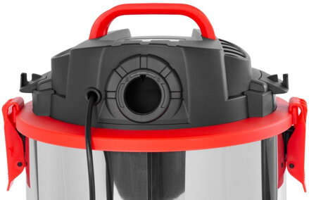 Vysavac STREND PRO K-411F/1200, 20 lit, 1200 W, priemyselný