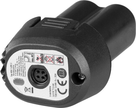 Akumulátor NPT-CP72, 7,2V, Li-on, 1,5 mAh