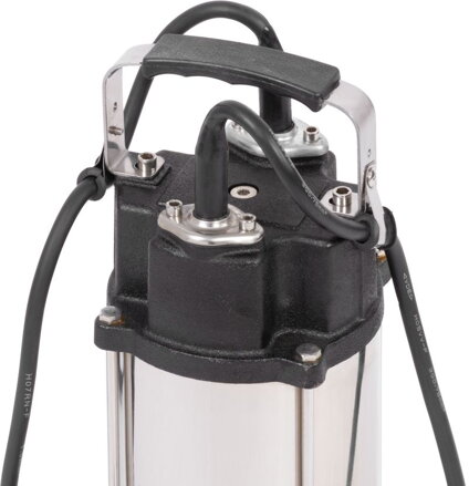 Čerpadlo Strend Pro SCV1100, 1100W, s nožom, do septiku