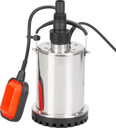 Cerpadlo STREND PRO MQ 400 INOX, 400W, 7000l/h, do čistej vody