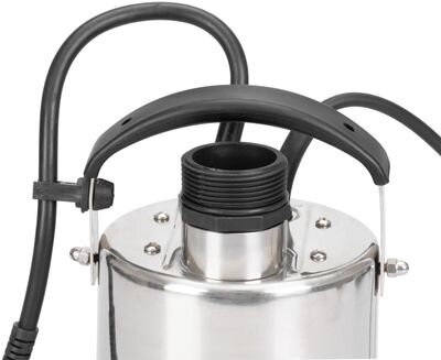 Cerpadlo STREND PRO MQ 400 INOX, 400W, 7000l/h, do čistej vody