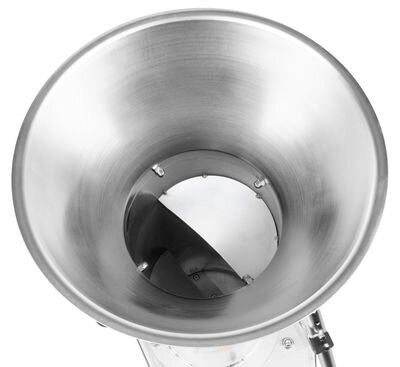 Drvič Strend Pro EFC-1, na ovocie, 1100 W, 15 lit., 400 kg/hod., 55x55x104 cm Drvič Strend Pro EFC-1, na ovocie, 1100 W, 15 lit., 400 kg/hod., 55x55x104 cm
