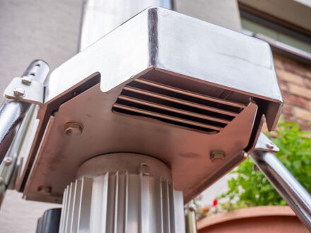 Drvič Strend Pro EFC-1, na ovocie, 1100 W, 15 lit., 400 kg/hod., 55x55x104 cm Drvič Strend Pro EFC-1, na ovocie, 1100 W, 15 lit., 400 kg/hod., 55x55x104 cm