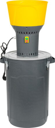 Šrotovník Strend Pro, drvič, na obilie, 1300 W, 60 lit. Šrotovník Strend Pro, drvič, na obilie, 1300 W, 60 lit.