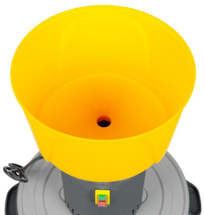 Šrotovník Strend Pro, drvič, na obilie, 1300 W, 60 lit. Šrotovník Strend Pro, drvič, na obilie, 1300 W, 60 lit.