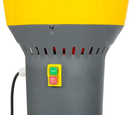 Šrotovník Strend Pro, drvič, na obilie, 1300 W, 60 lit. Šrotovník Strend Pro, drvič, na obilie, 1300 W, 60 lit.