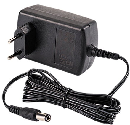 Uťahovák Worcraft CIS-S20LiBM-260 ShareSYS, 20V Li-Ion, rázový, 260Nm, bezuhlíkový, SET 1x akumulátor 2.0 Ah + 1x nabíjačka, v kufri