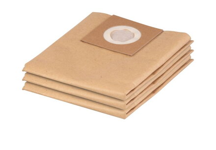 Vrecko do vysávača Strend Pro MWD206S, papierové, bal 3 ks