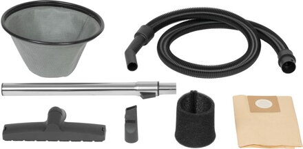 Vysávač Strend Pro MWD192, 20 lit, 1200W, priemyselný