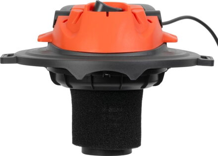 Vysávač Strend Pro MWD192, 20 lit, 1200W, priemyselný